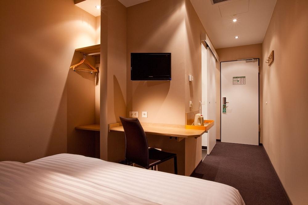 B&B Hotel Muenchen-Moosach Luaran gambar