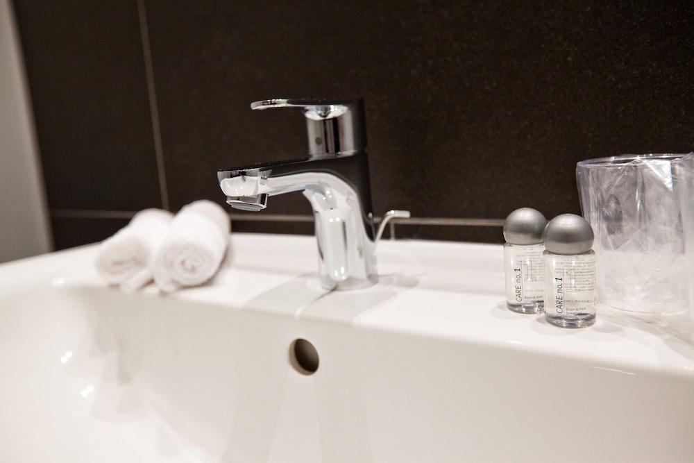 B&B Hotel Muenchen-Moosach Luaran gambar